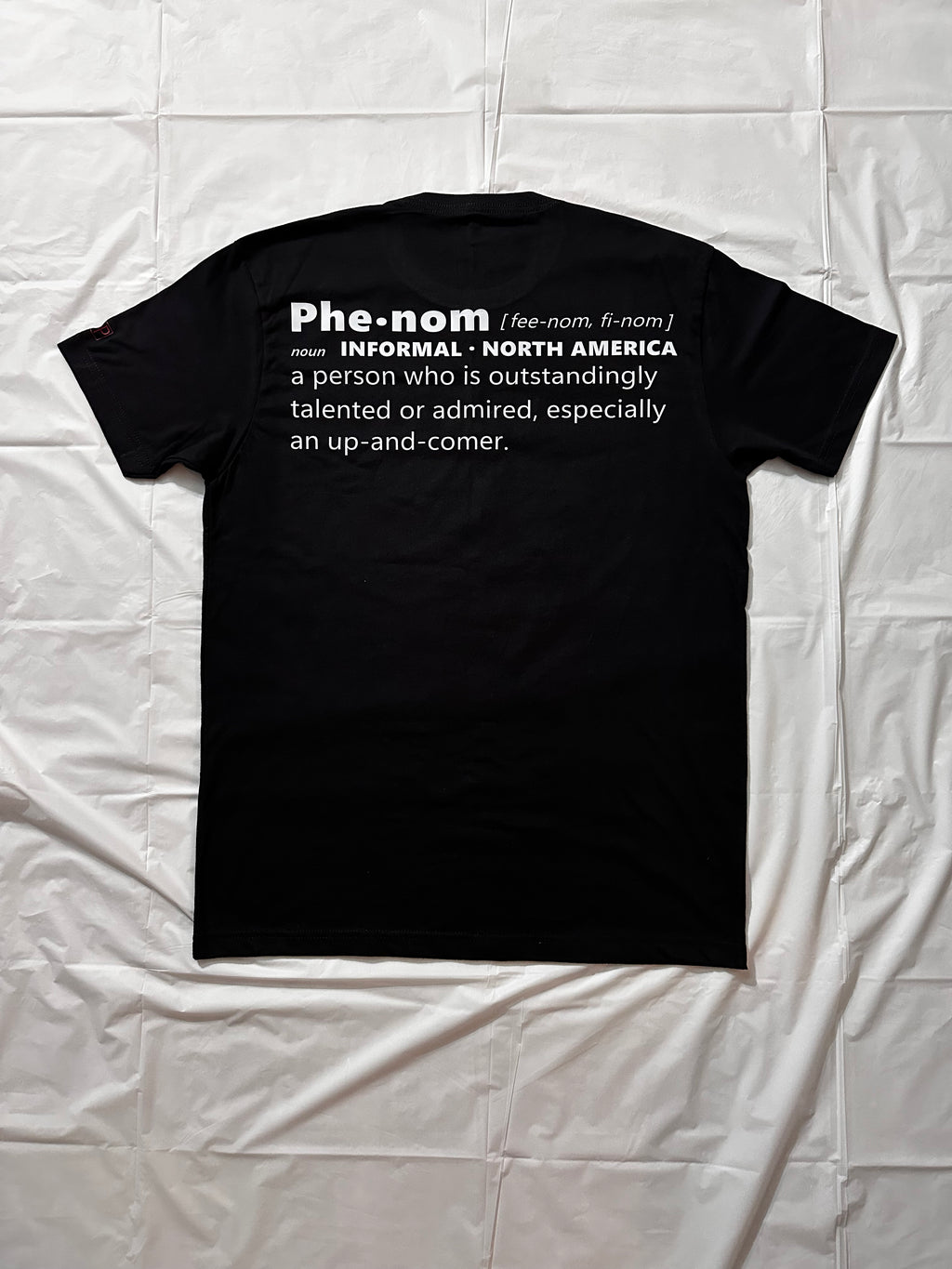 PHENOM Definition Shirt