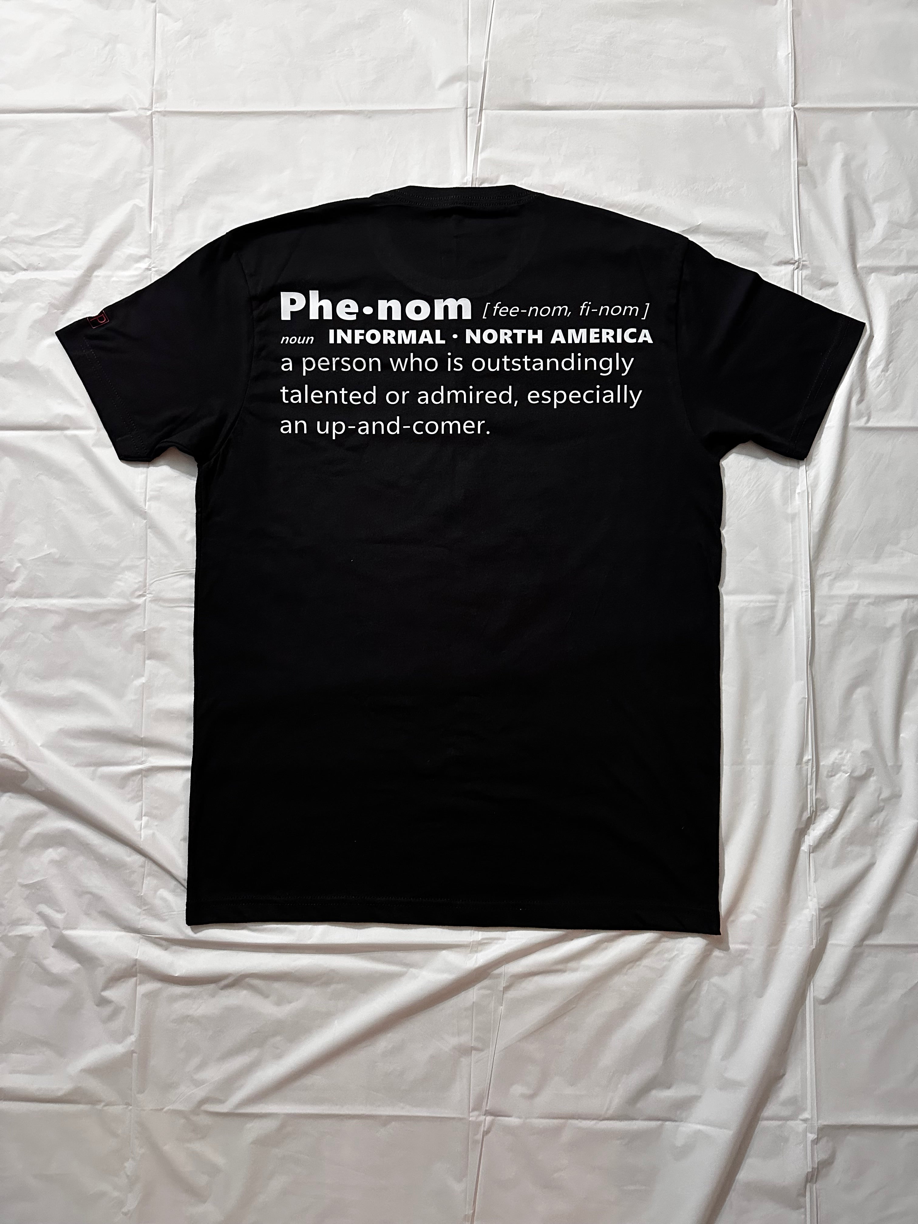 PHENOM Definition Shirt
