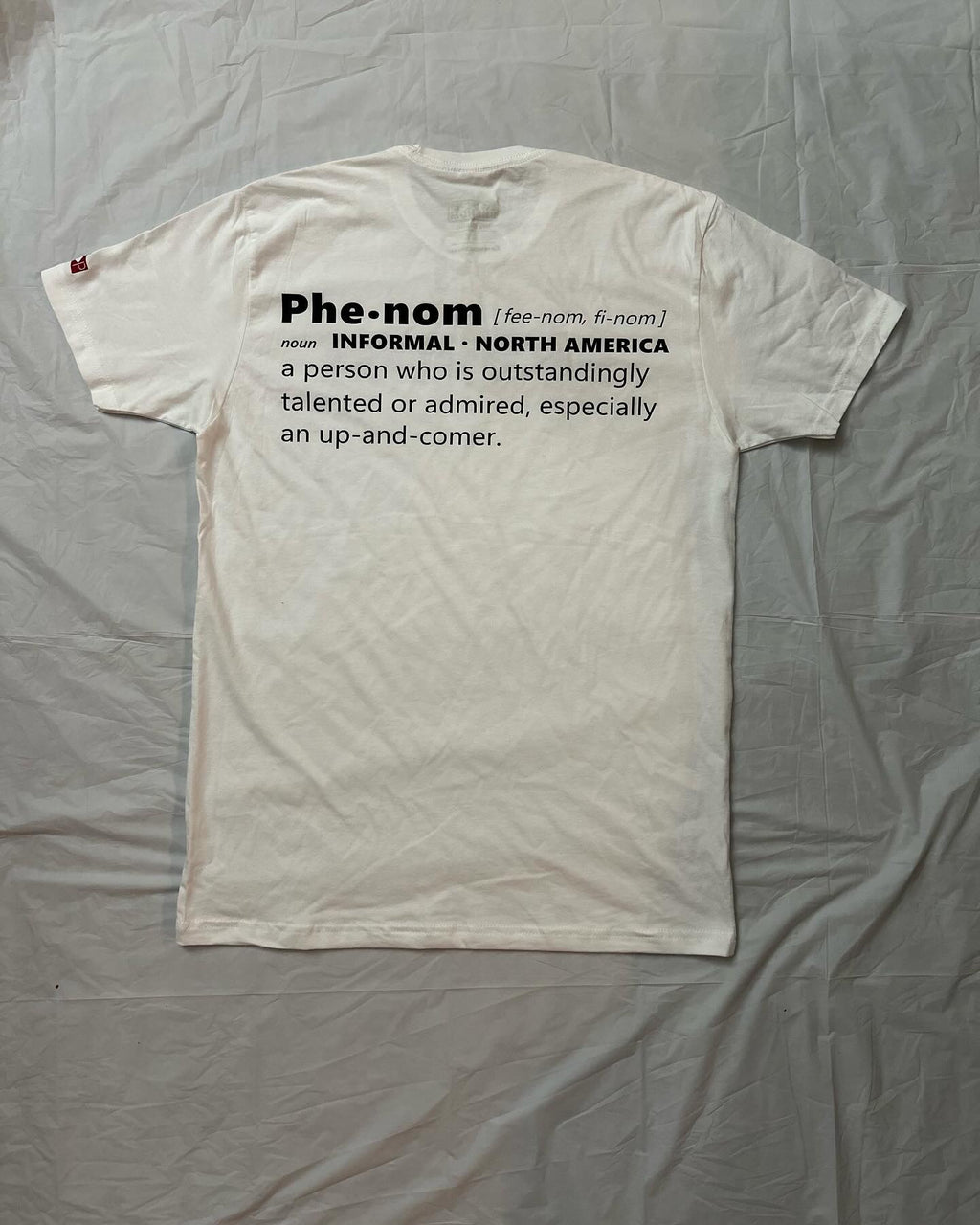 PHENOM Definition Shirt