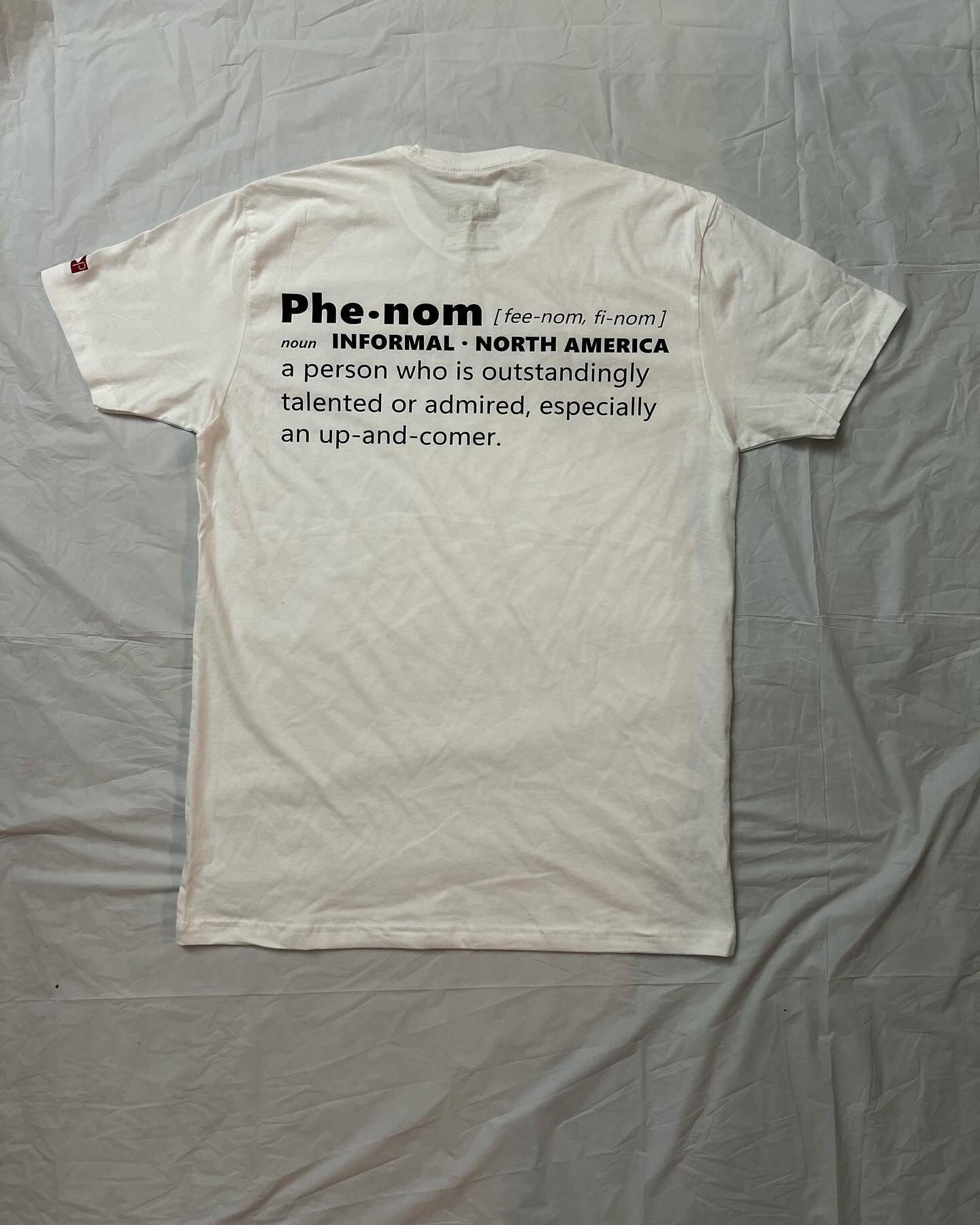 PHENOM Definition Shirt