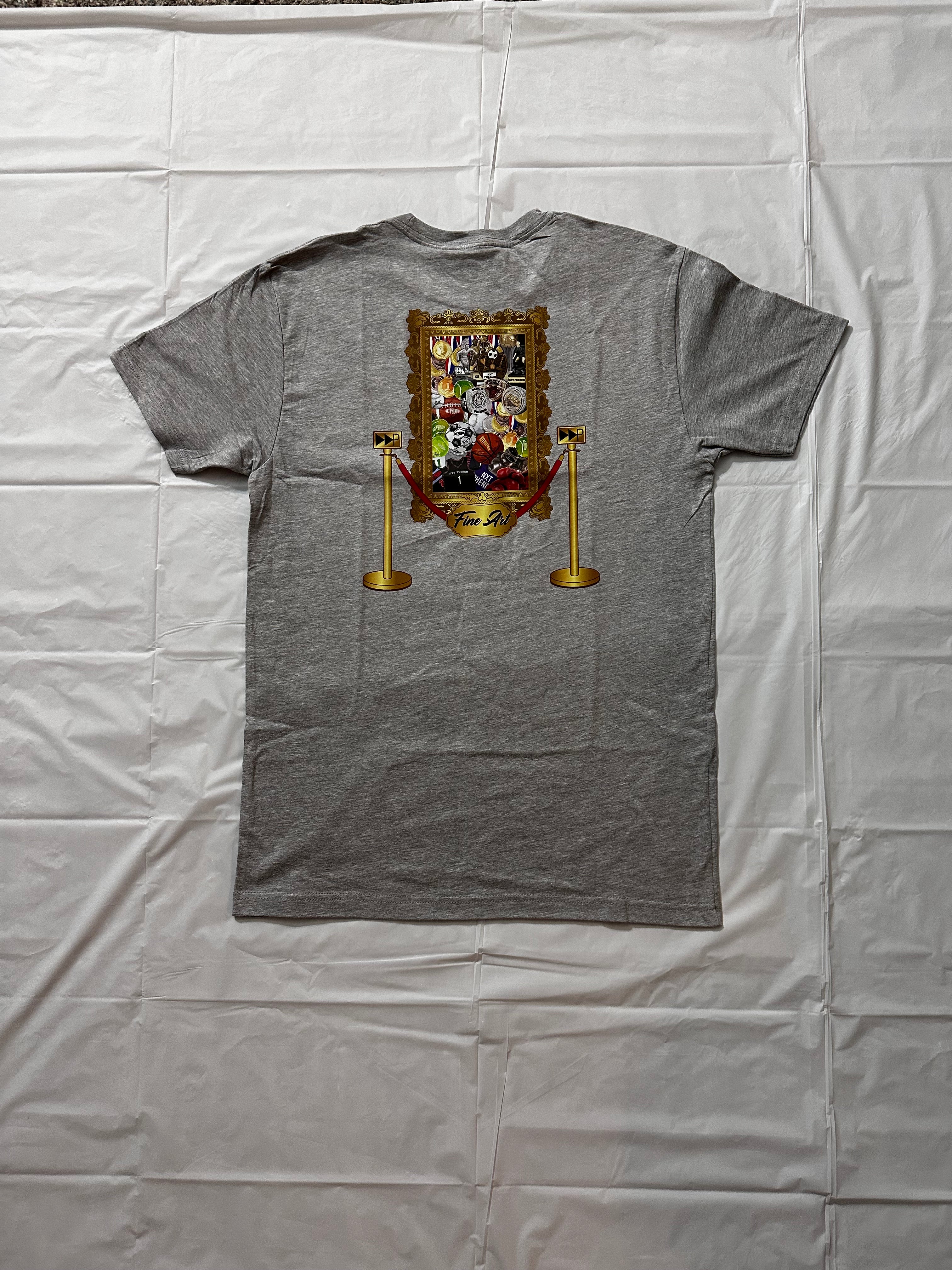 Fine Art Shirt