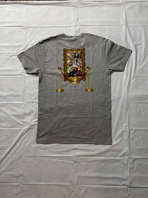 Fine Art Shirt