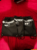 NXTPHENOM Shoestring Bags