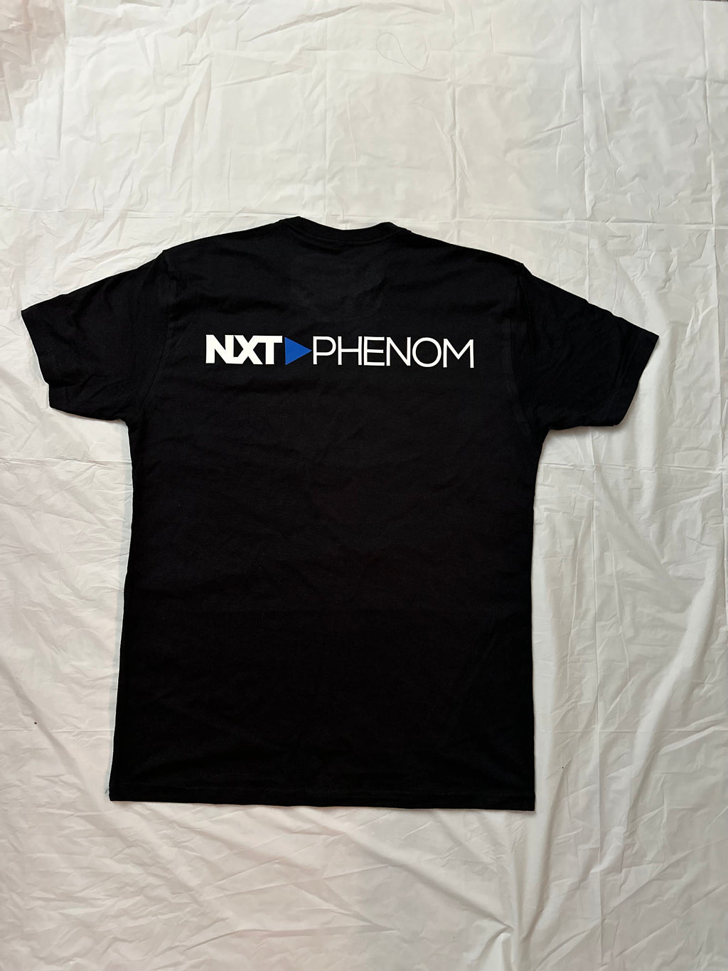 NXT Button shirt