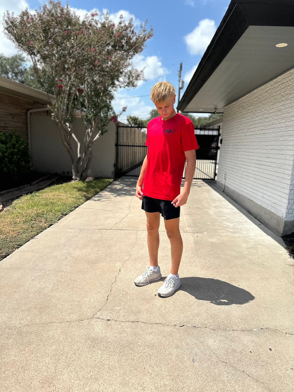 Fine China Shirt
