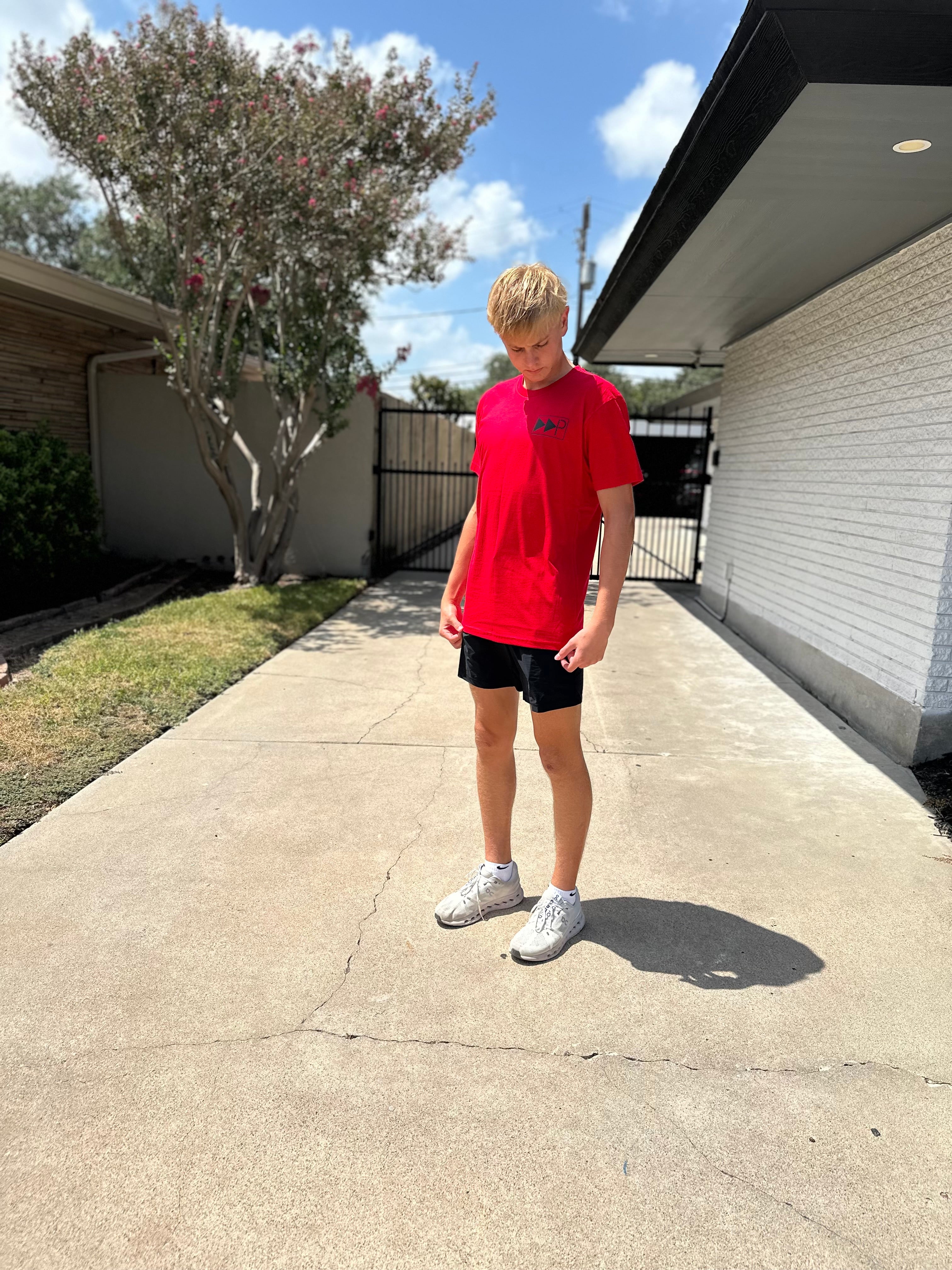 Fine China Shirt