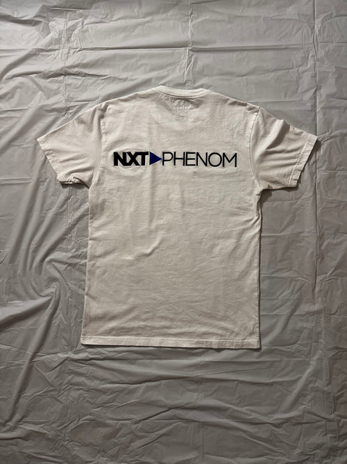 NXT Button shirt